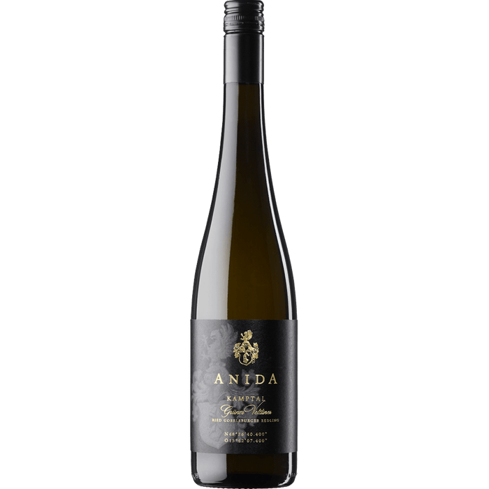 ANIDA - GRÜNER VELTLINER DAC - Kamptal