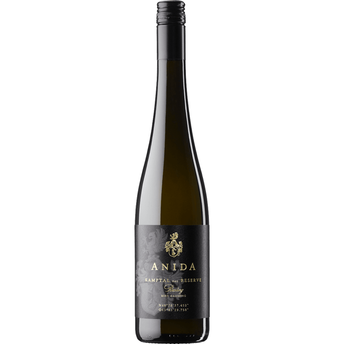 ANIDA - RIESLING Reserve DAC - Kamptal