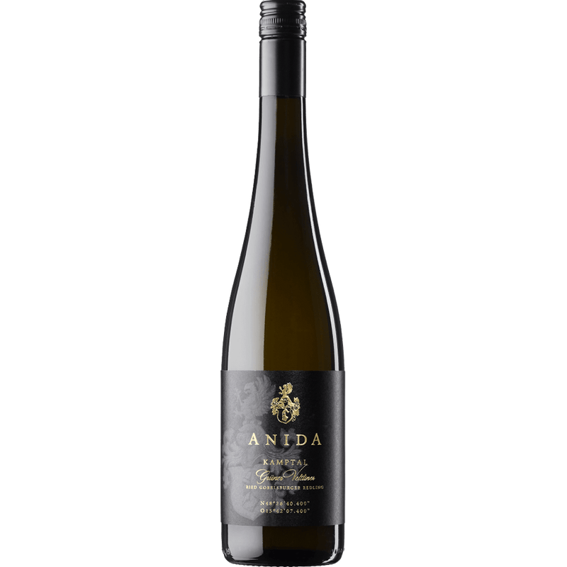 ANIDA - GRÜNER VELTLINER DAC - Kamptal